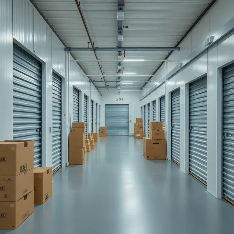 A Storage