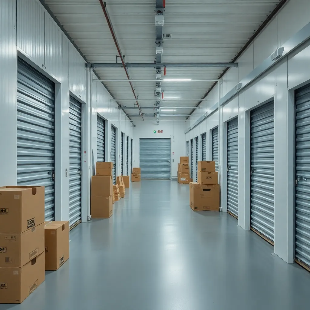 A Storage