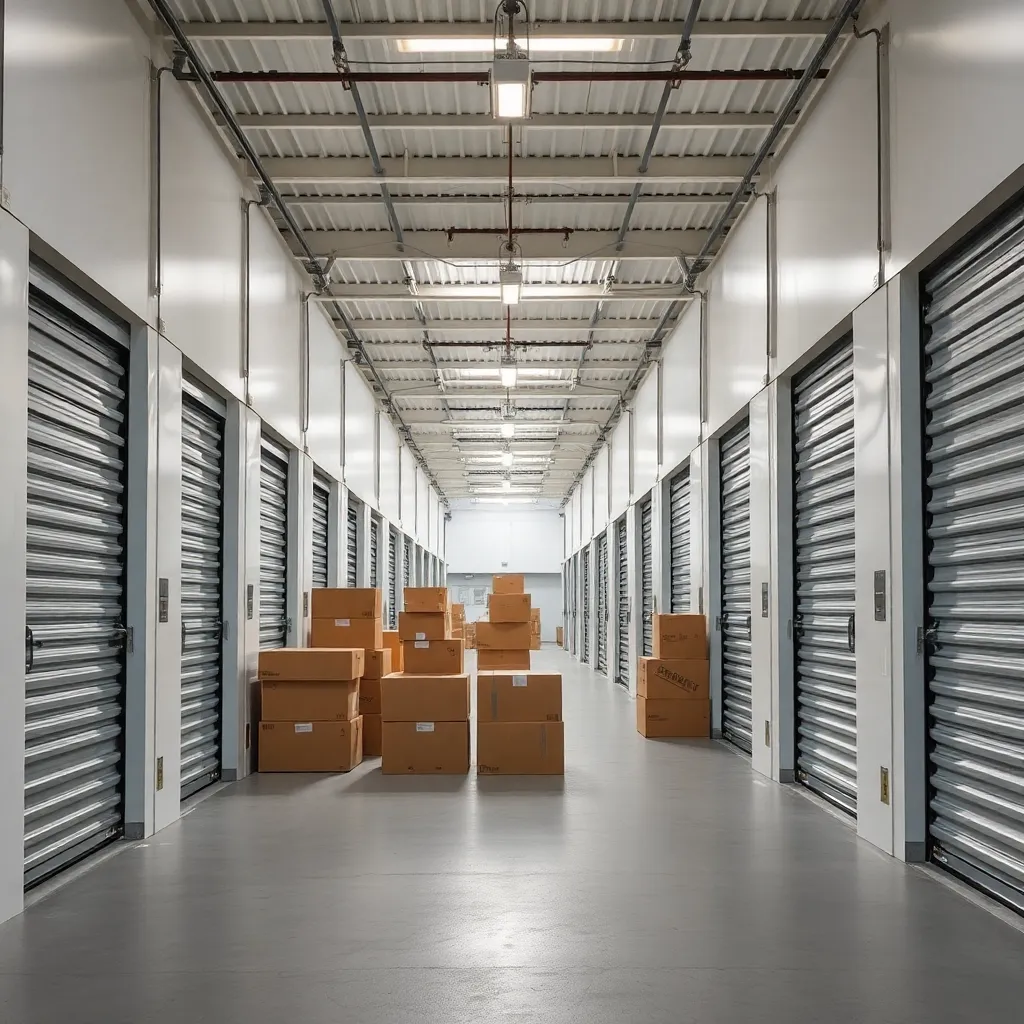 American Storage