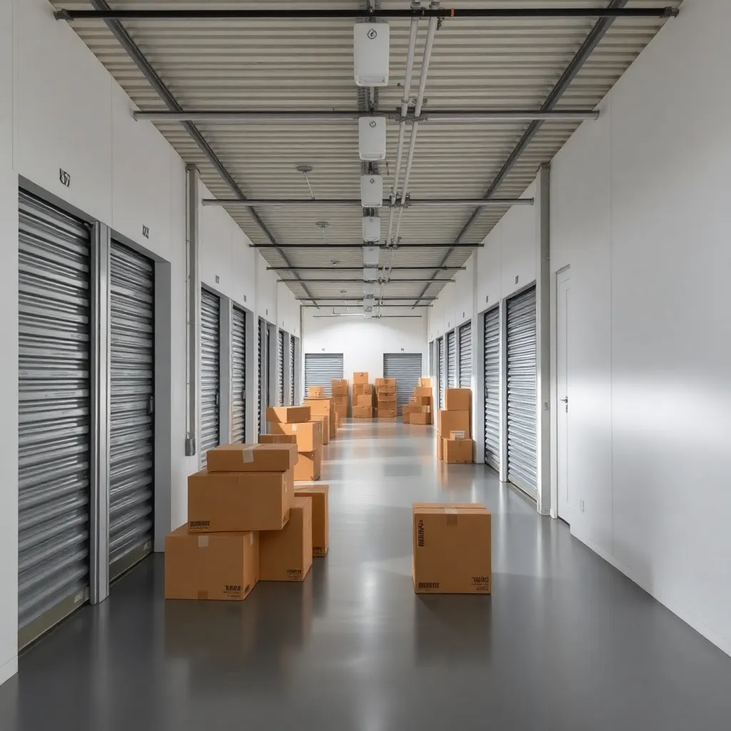 Big Easy Self Storage
