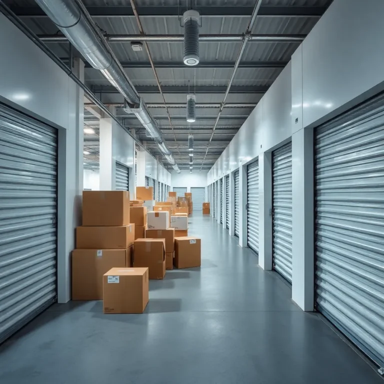 Cheapstorage Ab