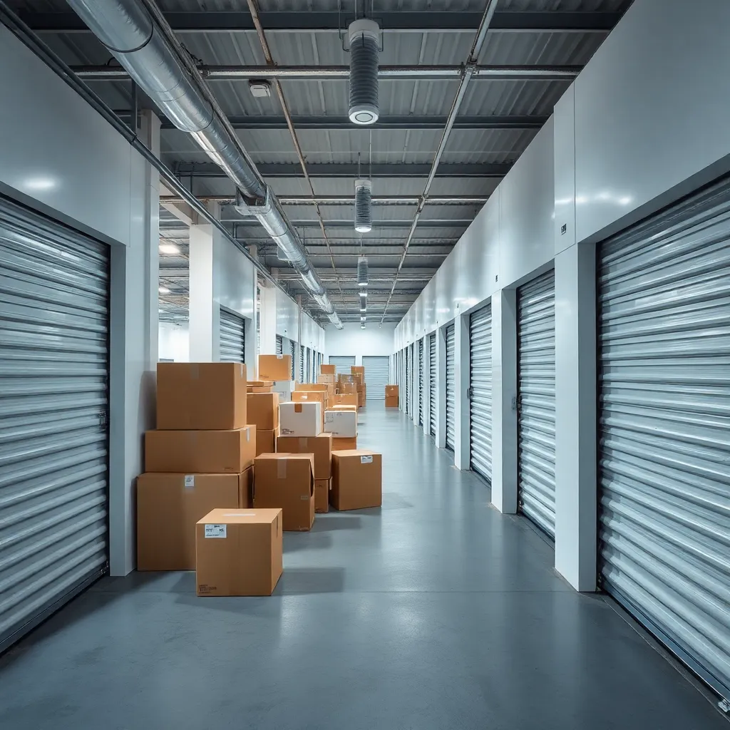 Cheapstorage Ab
