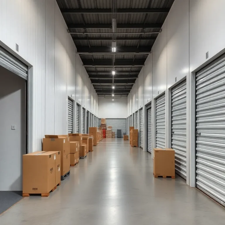 Eirefelt Self Storage