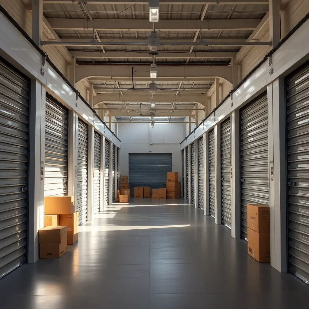 Green Storage