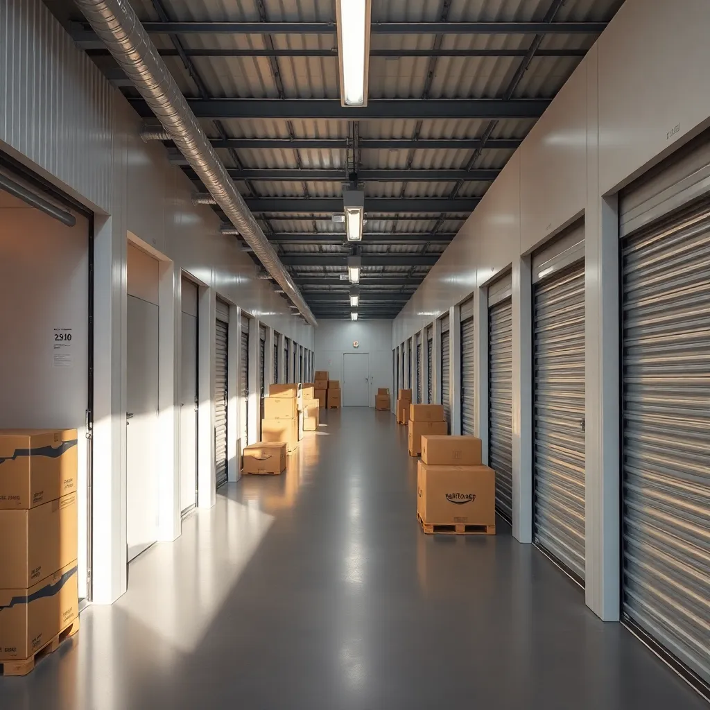 Green Storage