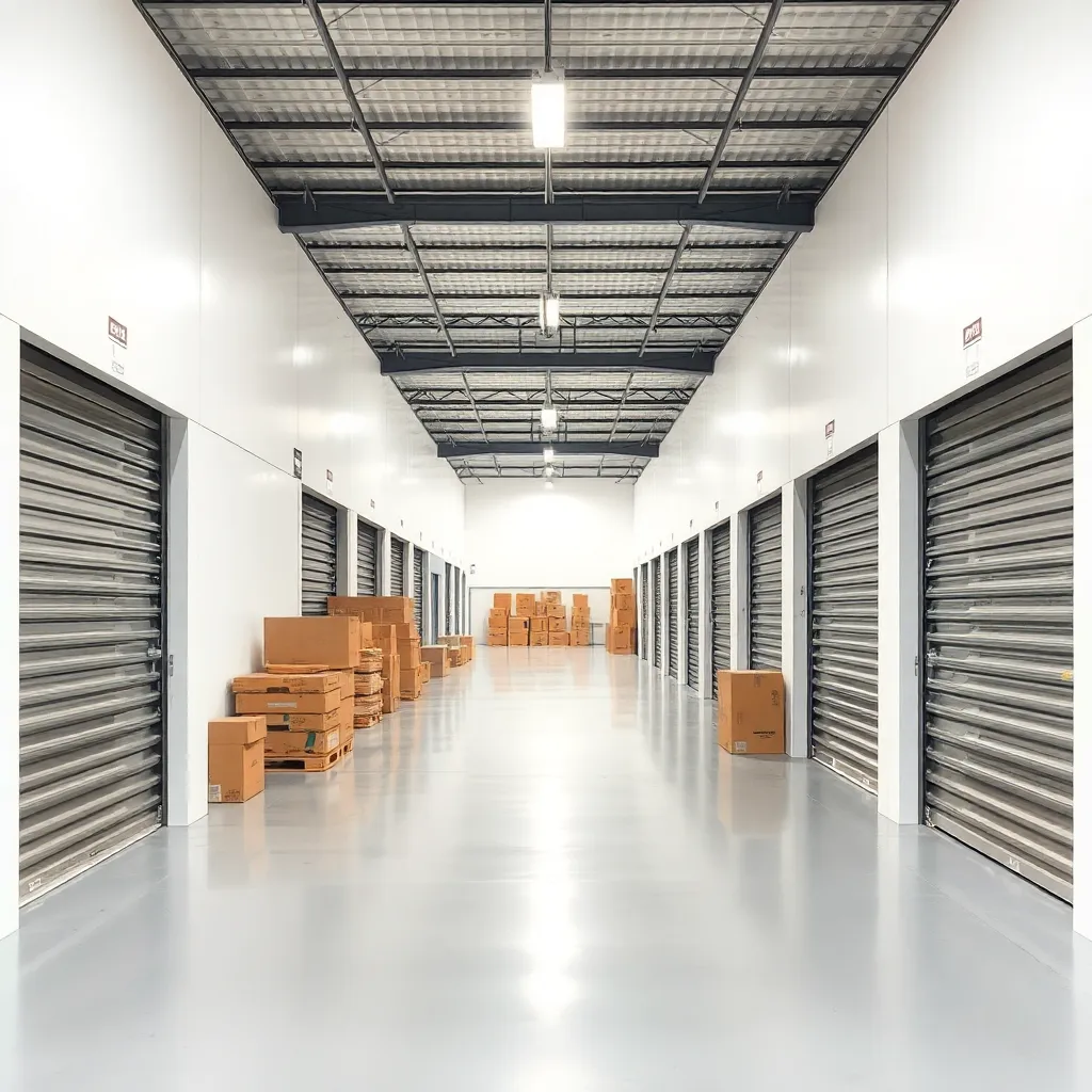 Henriksson Storage
