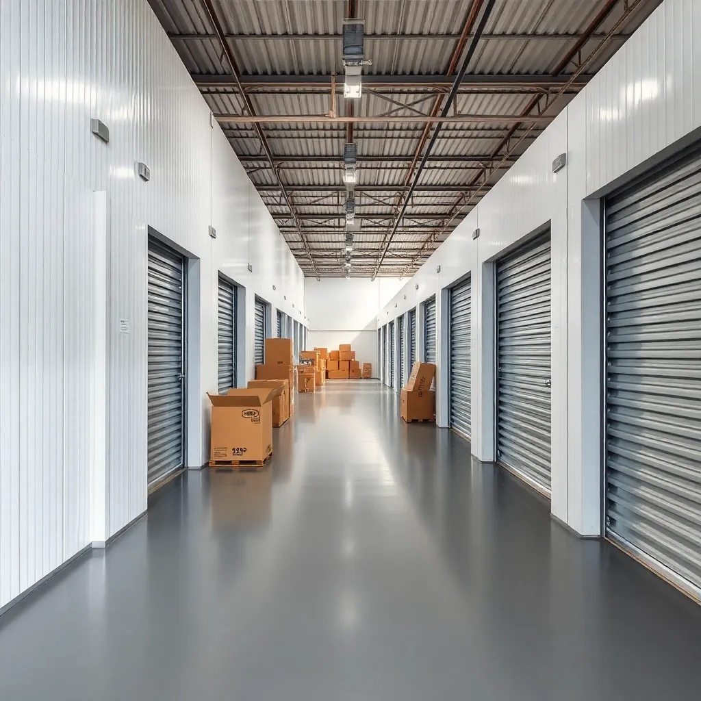 Henriksson Storage