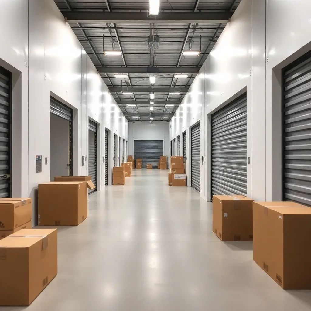 Henriksson Storage