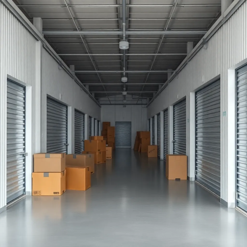 Henriksson Storage