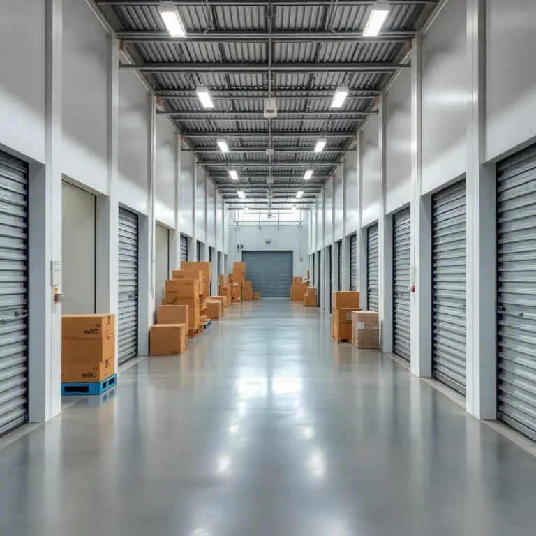 Henriksson Storage