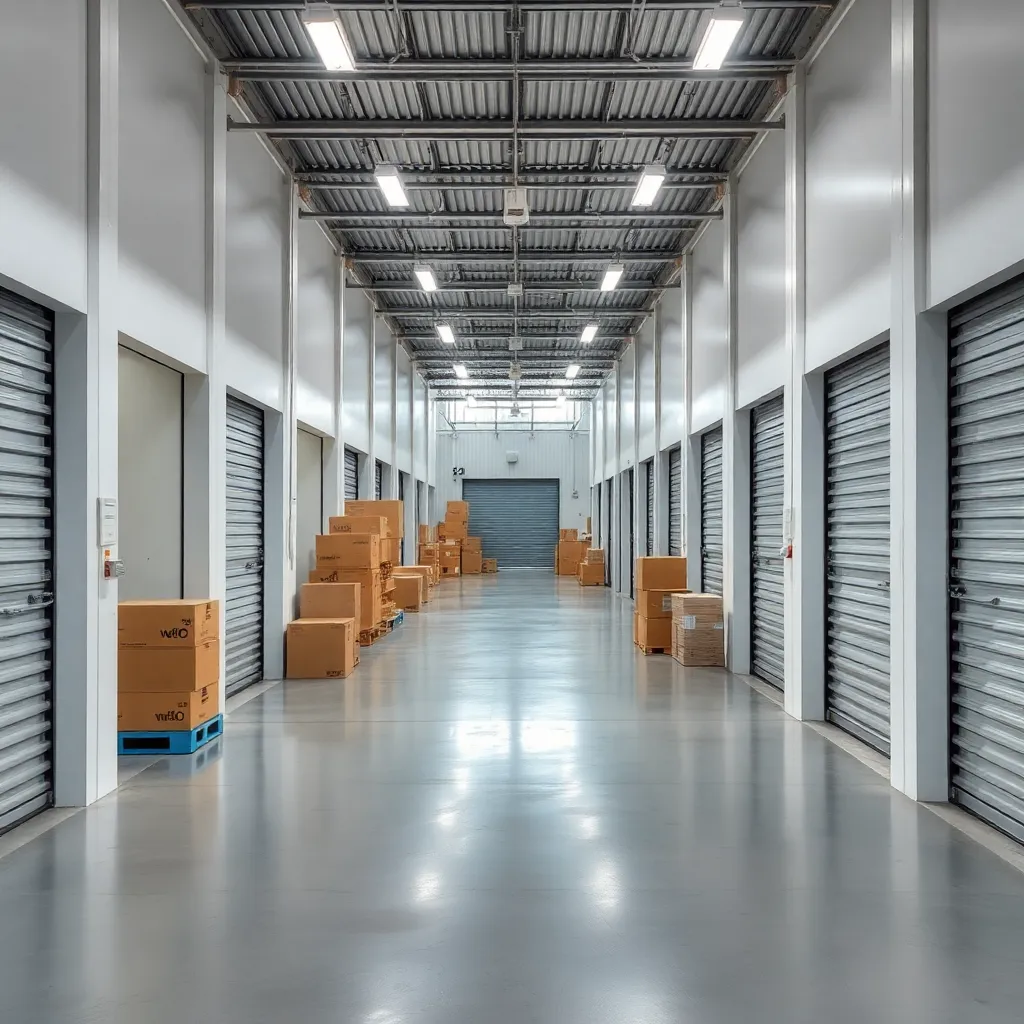 Henriksson Storage