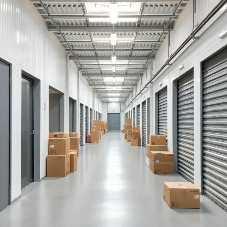 Henriksson Storage