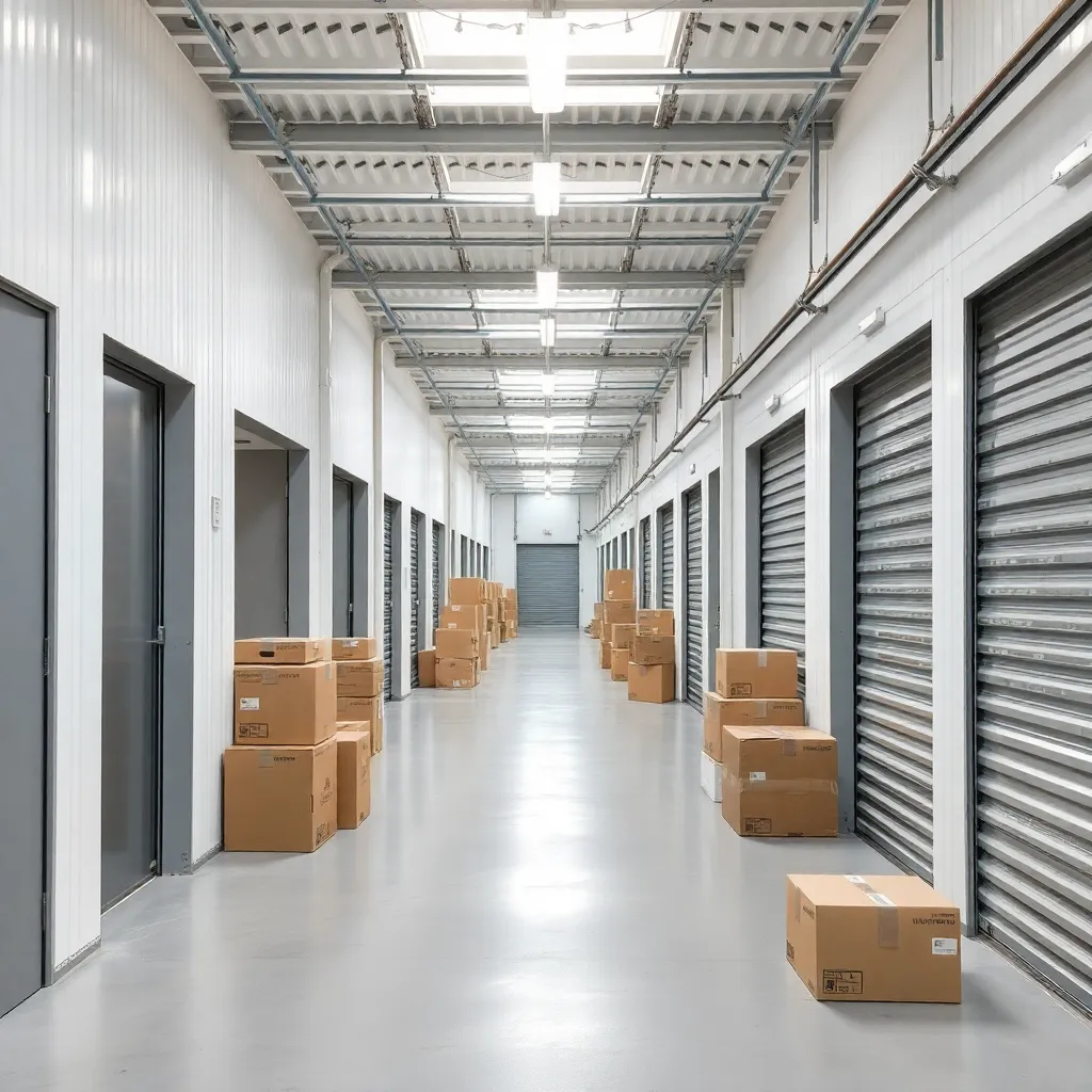 Henriksson Storage