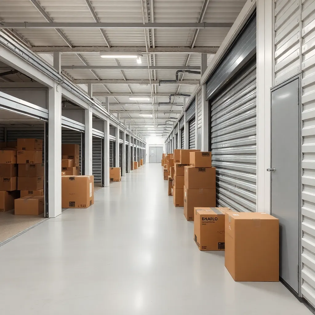 Henriksson Storage