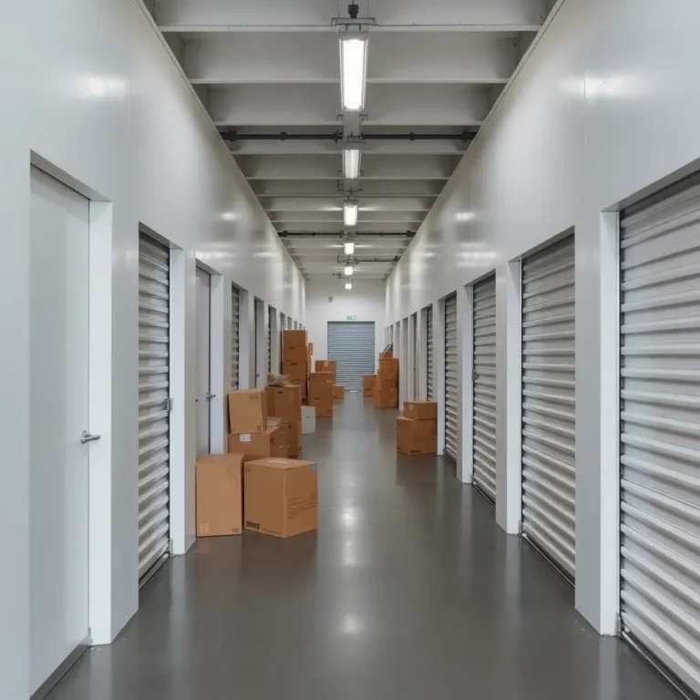 Herresta Storage