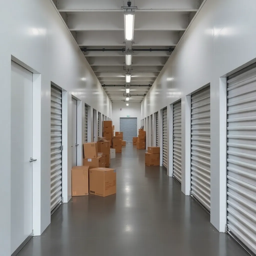 Herresta Storage