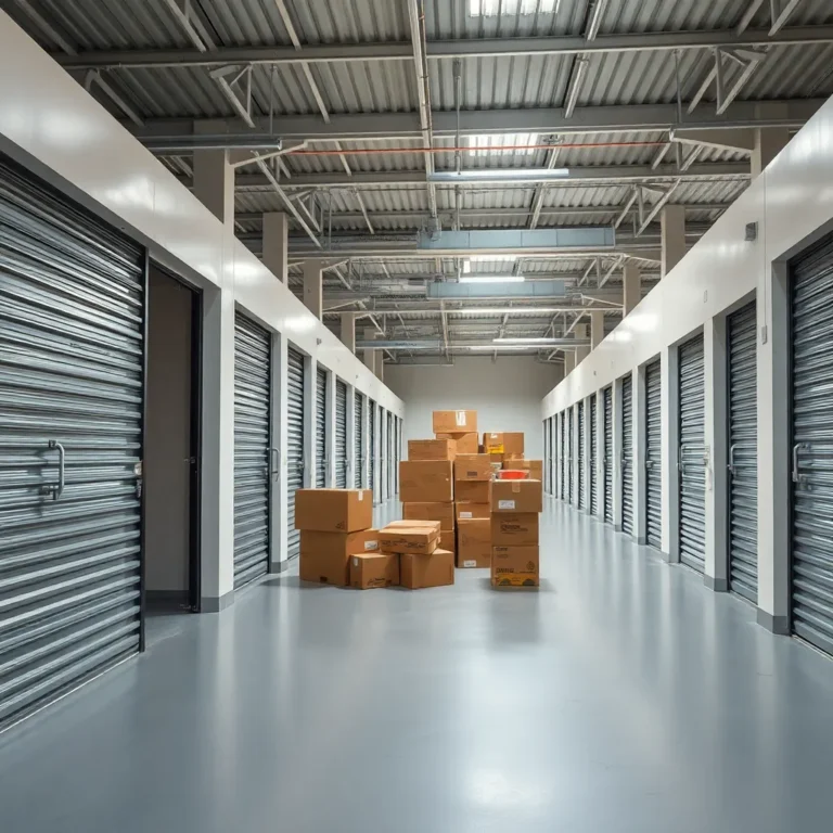 Magasin 007 - Karlshamn