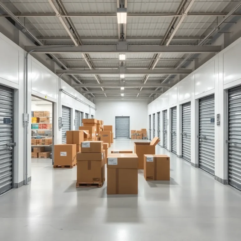 Magasin 8