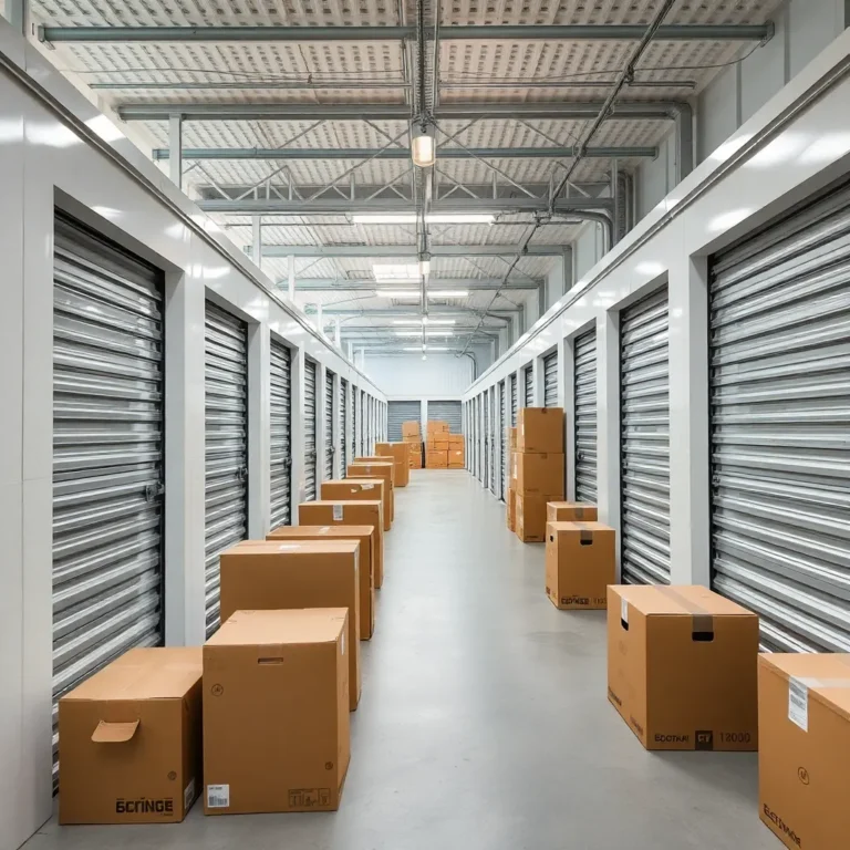 Magasinera.com Kristianstad, Kabelvägen