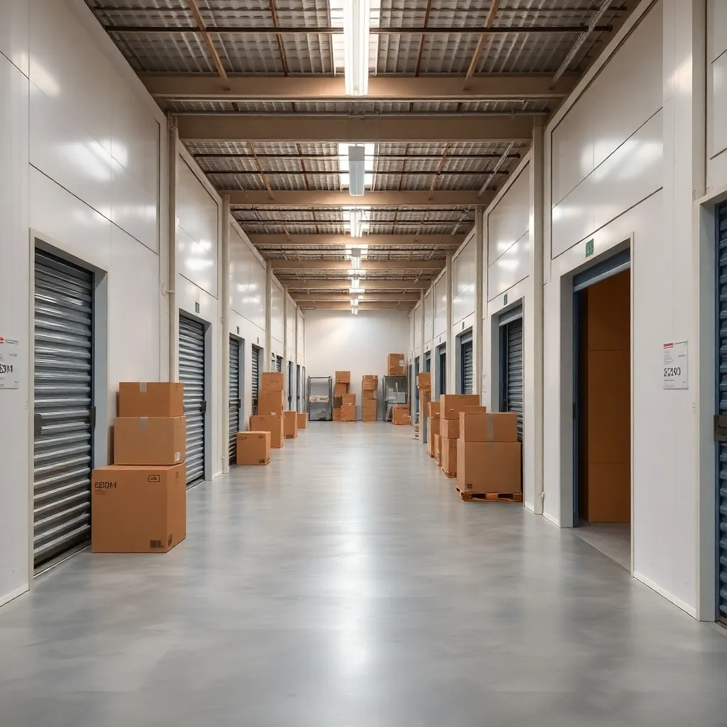 Minilager I Uddevalla