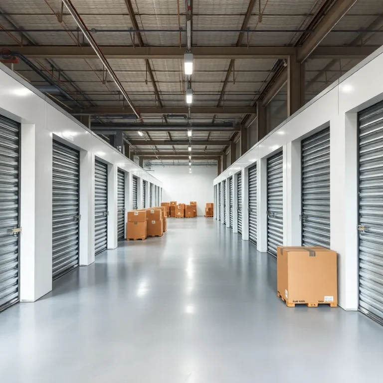 Pelican Self Storage