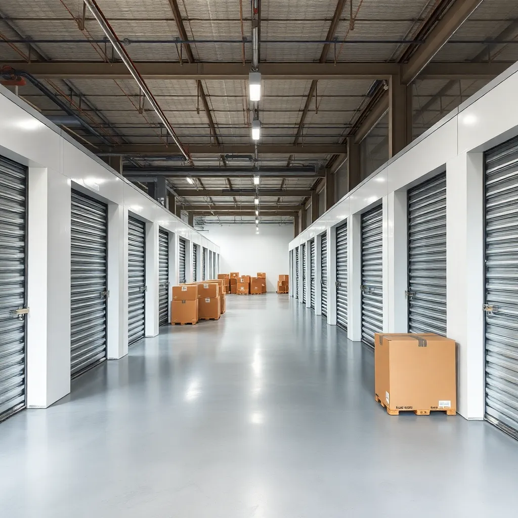 Pelican Self Storage