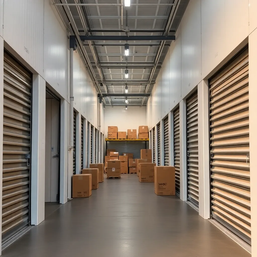 Prinsens Lager Strängnäs
