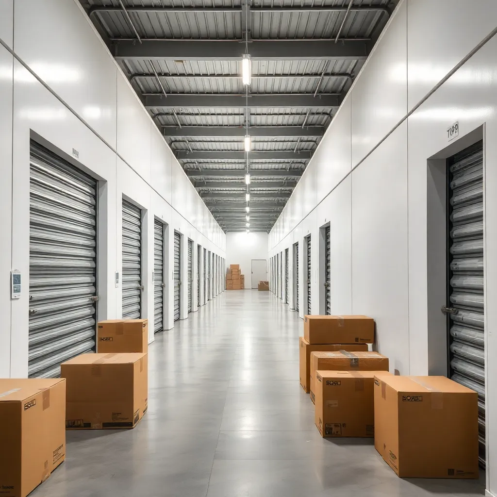 Prinsens Lager Trelleborg