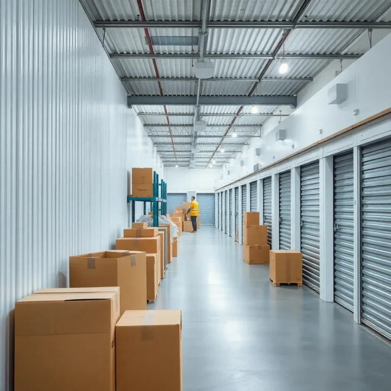 Qbic Safety Storage