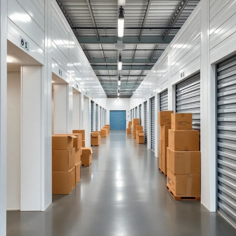Servistore Bergshammar