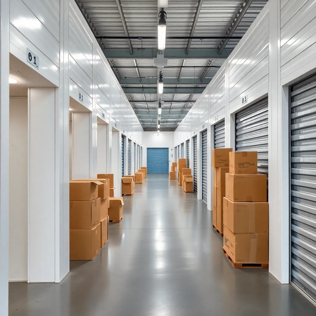 Servistore Bergshammar