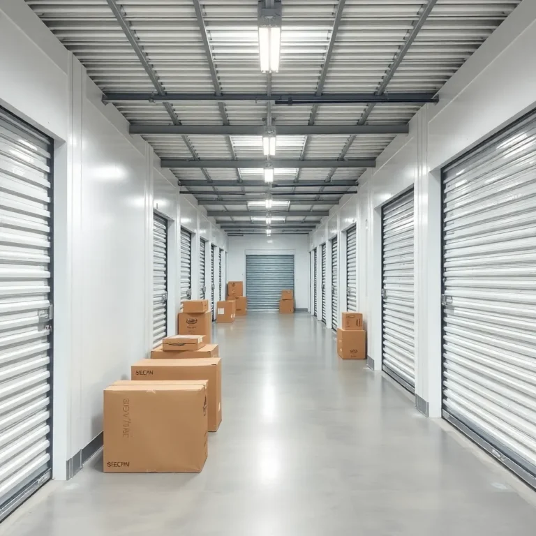 Servistore Eskilstuna