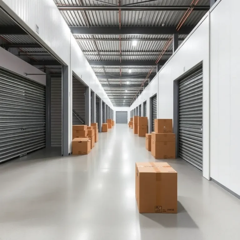 Servistore Fosie