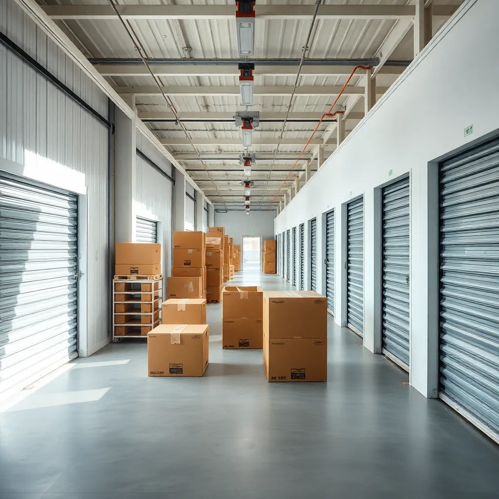 Servistore Karlstad