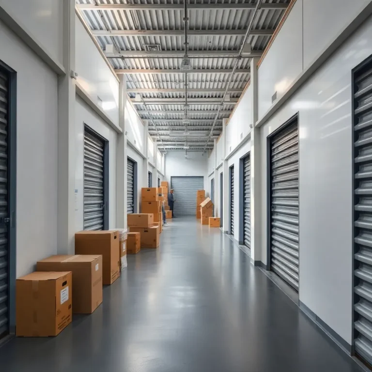 Servistore Nyköping