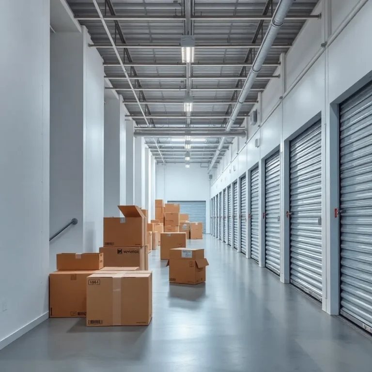 Shurgard Self Storage