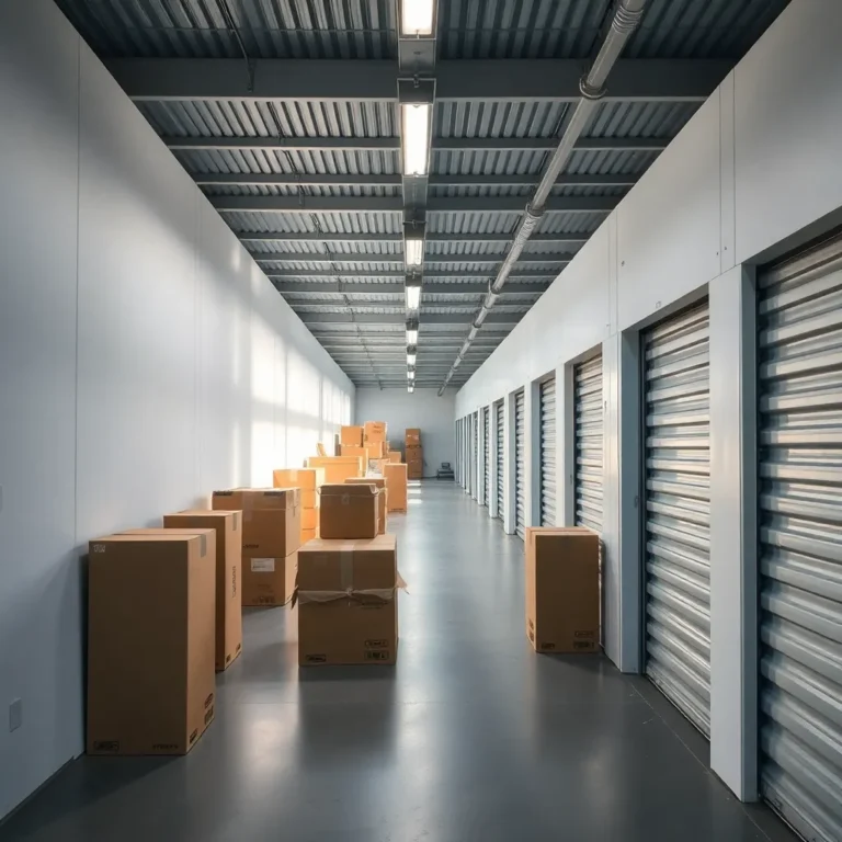 Shurgard Self Storage Akersberga
