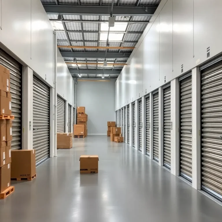 Shurgard Self Storage Nacka Forum