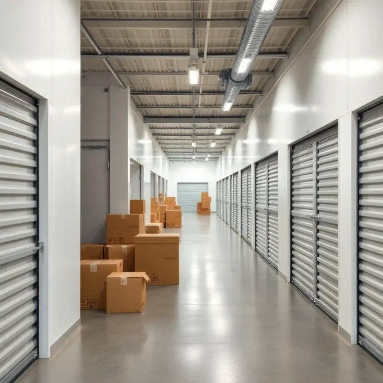Shurgard Self Storage Nacka Värmdö