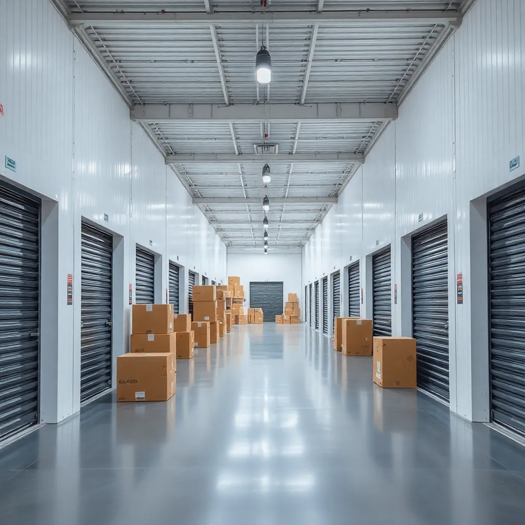 Storage4You