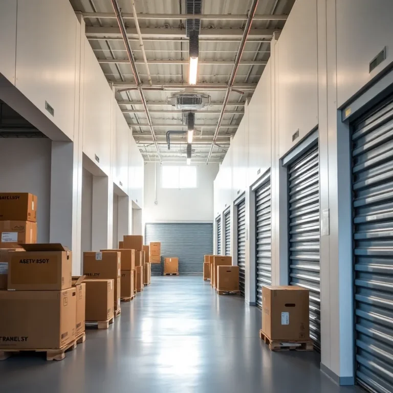 Store And Save Sweden Ab