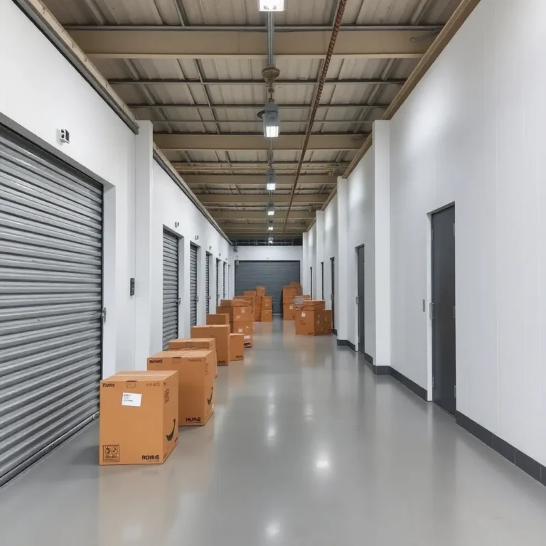Your Storage