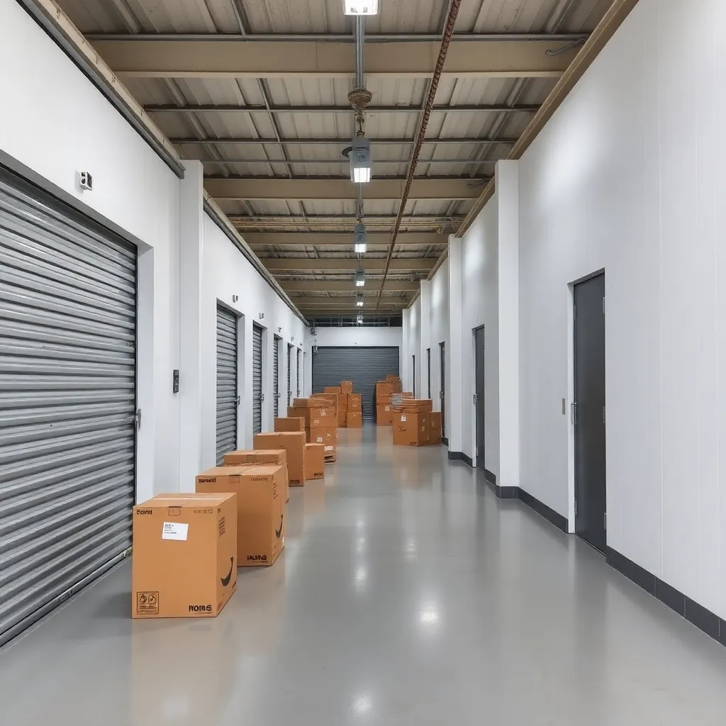 Your Storage