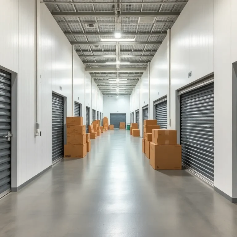 Yourspace Eskilstuna