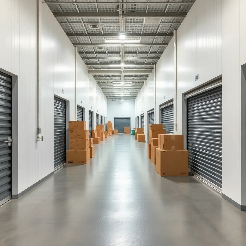 Yourspace Eskilstuna